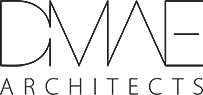 Logo DMAE Architects