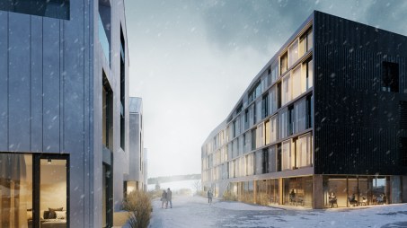 apartmánový dům klínovec - obr.6