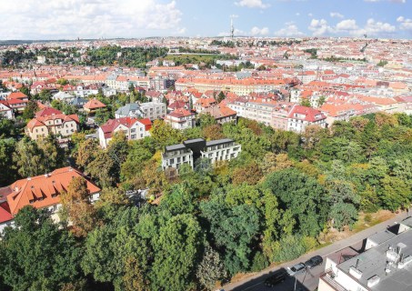 bytový dům jezerka - obr.6