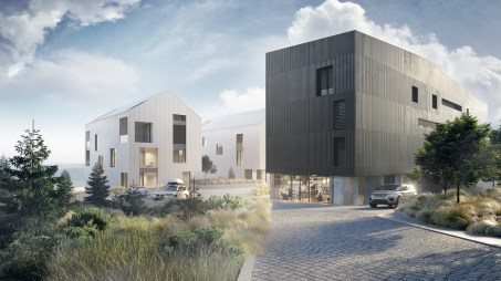 apartmánový dům klínovec - obr.8