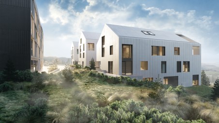 apartmánový dům klínovec - obr.3