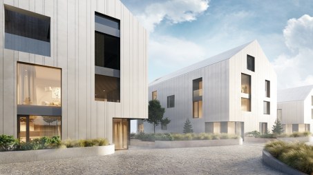 apartmánový dům klínovec - obr.9