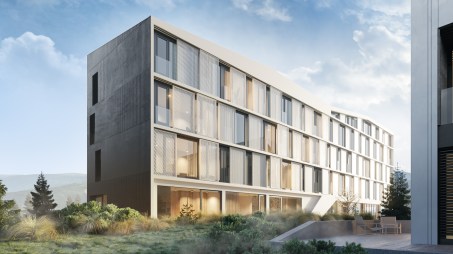 apartmánový dům klínovec - obr.10