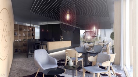 apartmánový dům klínovec - obr.11