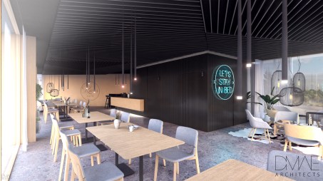 apartmánový dům klínovec - obr.12