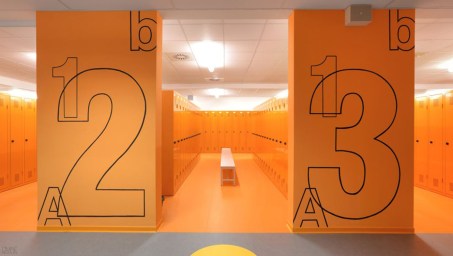 interiér základní školy - obr.20