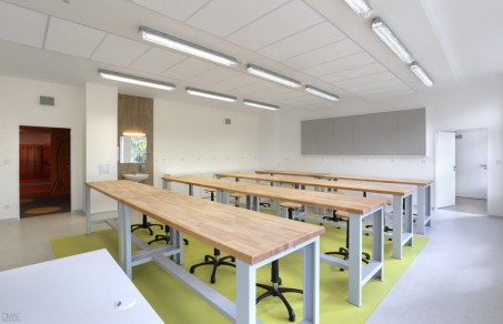 interiér základní školy - obr.16